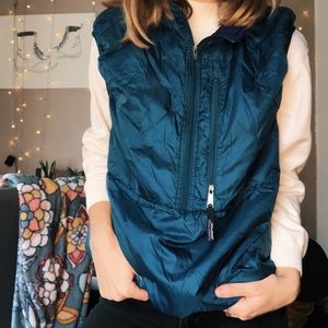 Puffer Patagonia Vest